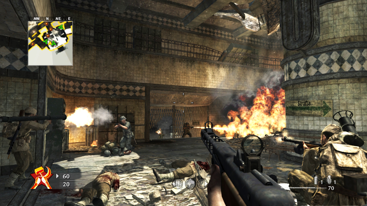Download Call Of Duty World At War